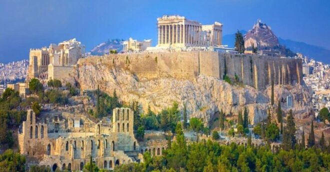 Athens: 4 Hour Private Half Day & Free Audio Guided Tour - Common Questions