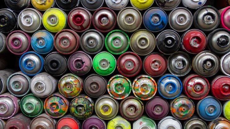 Athens: 4-Hour Private Street Art Tour - Activity Details