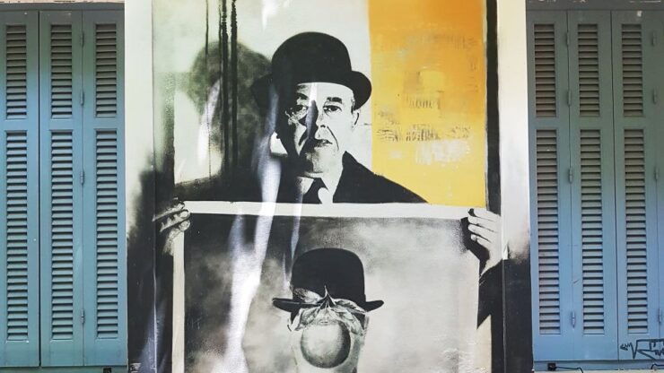 Athens: 4-Hour Private Street Art Tour - Experience