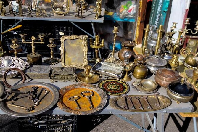 Athens 4 Hours Private Guided Tour With Driver and Hotel Pickup - Traveler Reviews and Ratings