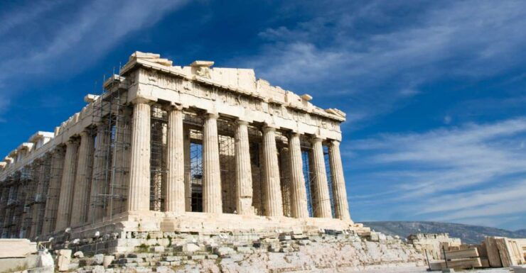 Athens: 48-hour Hop On Hop Off Bus Ticket & Acropolis Entry - Inclusions and Highlights