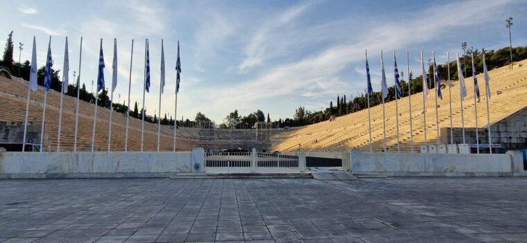 Athens: 8 hours Private Tour with local experienced driver - Frequently Asked Questions