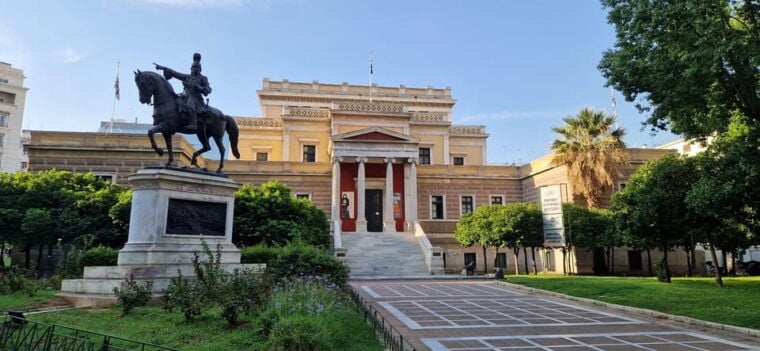 Athens: 8 hours Private Tour with local experienced driver - In The Sum Up