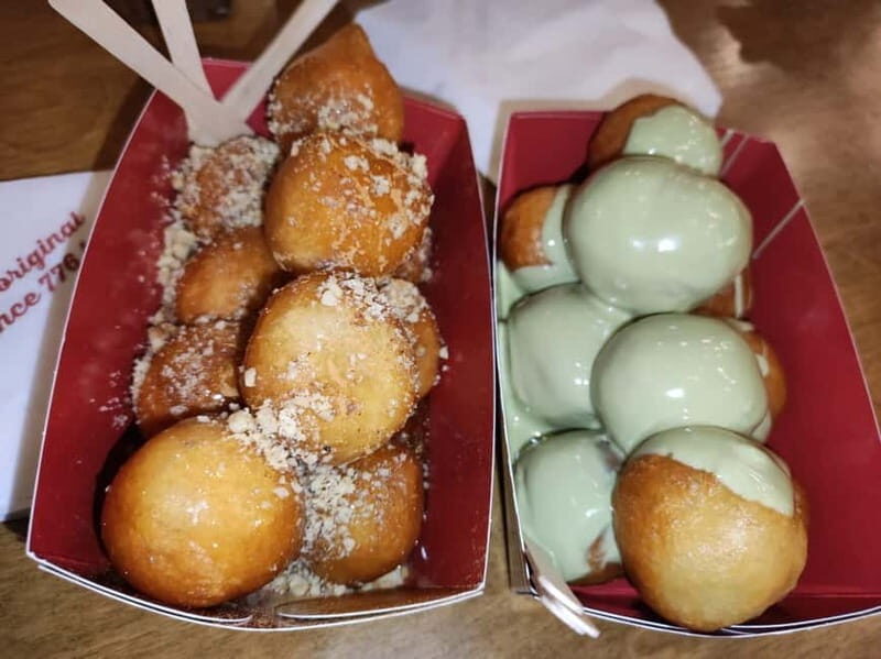 Athens: A Culinary Journey Through Varvakios Market & Beyond - Tasting Regional Cheeses, Cured Meats, and Olives