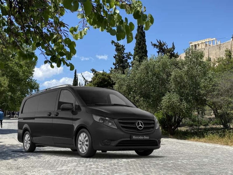 Athens: A Half-Day Custom Experience - FAQs