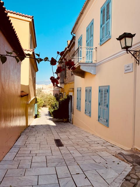 Athens: a Tour From Ancient History to Vibrant Modernity - Byzantine Influences on the City