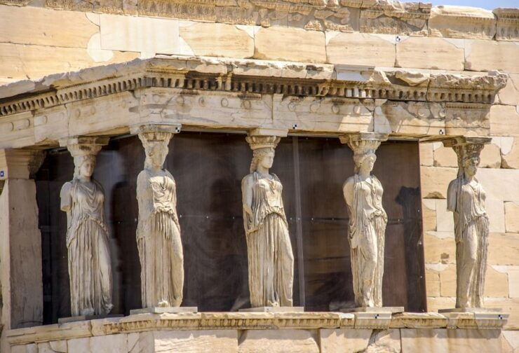 Athens: Acropolis & Acropolis Museum Guided Tour W/ Tickets - Tour Highlights