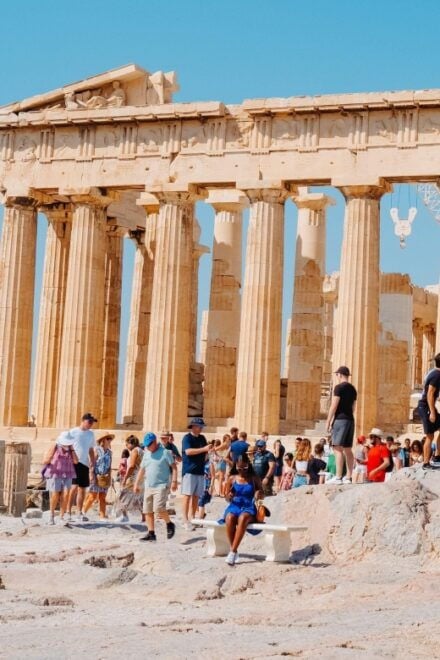 Athens: Acropolis & Acropolis Museum Private Guided Tour - Tour Highlights