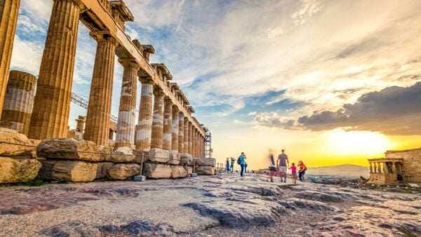 Athens: Acropolis & Acropolis Museum Private Guided Tour - Important Tour Information