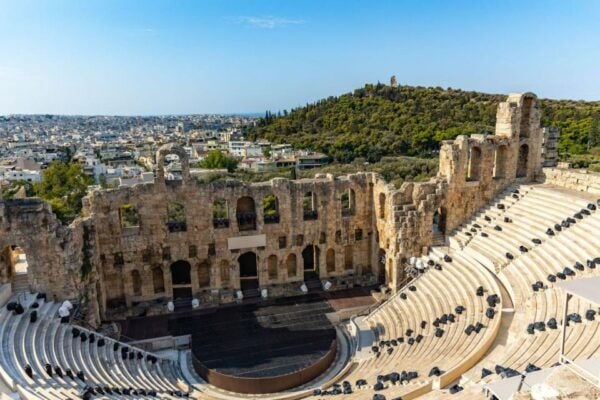 Athens: Acropolis & Acropolis Museum Private Guided Tour - Frequently Asked Questions