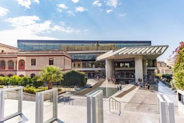 Athens: Acropolis & Acropolis Museum Private Guided Tour - The Sum Up
