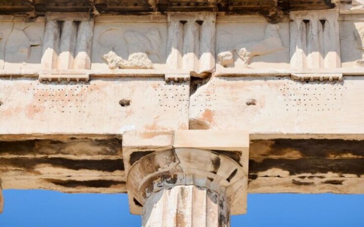 Athens: Acropolis & Acropolis Museum Private Walking Tour - Booking Details