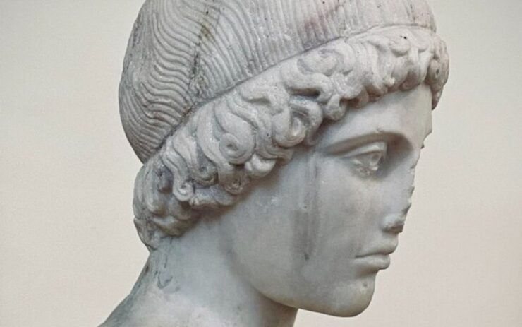 Athens: Acropolis & Acropolis Museum Private Walking Tour - Full Tour Description