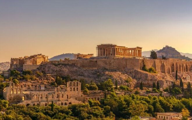 Athens: Acropolis & Acropolis Museum Private Walking Tour - Common Questions