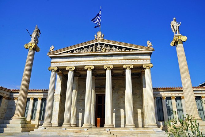 Athens/Acropolis & Ancient Corinth, Acrocorinth, Canal - Private Tour (10 Hours) - Cancellation Policy and Reviews