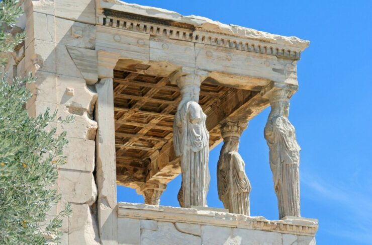 Athens: Acropolis and 6 Archaeological Sites Combo Ticket - Experience Highlights