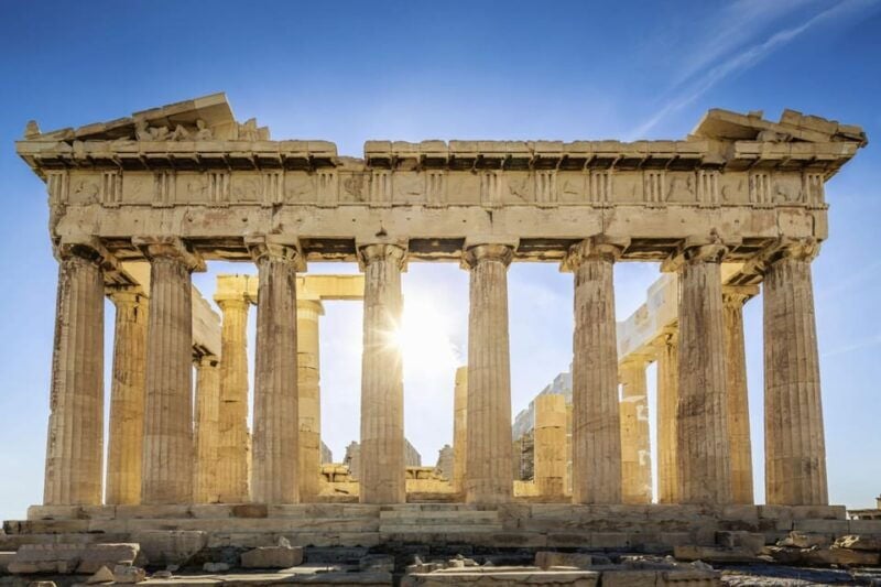 Athens: Acropolis and Acropolis Museum Combo Ticket - Good To Know
