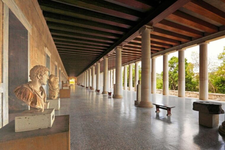Athens: Acropolis and Acropolis Museum Combo Ticket - Who Should Consider This Tour?