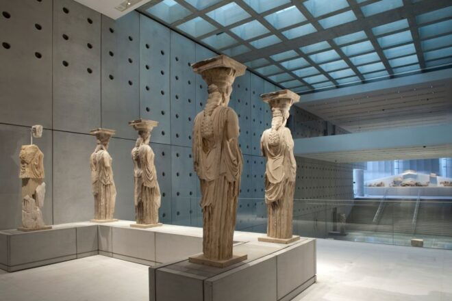 Athens, Acropolis and Acropolis Museum Including Entry Fees - Review Summary and Customer Feedback