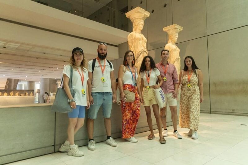 Athens: Acropolis and Acropolis Museum Premium Guided Tour - Price and Value Analysis