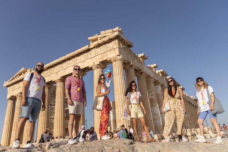 Athens: Acropolis and Acropolis Museum Premium Guided Tour - Final Thoughts