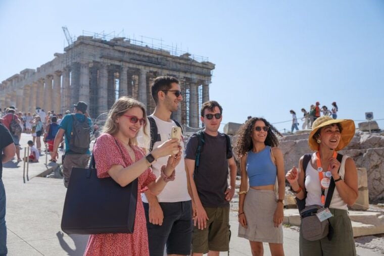 Athens: Acropolis and Acropolis Museum Premium Guided Tour - FAQs