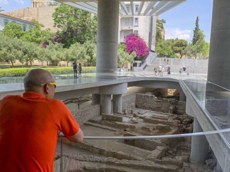 Athens: Acropolis and Acropolis Museum Private Guided Tour - General Information
