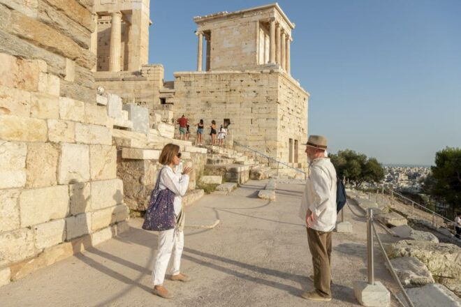 Athens: Acropolis and Acropolis Museum Private Guided Tour - Full Description