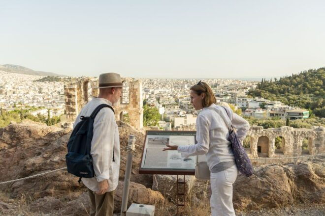 Athens: Acropolis and Acropolis Museum Private Guided Tour - Select Participants and Date