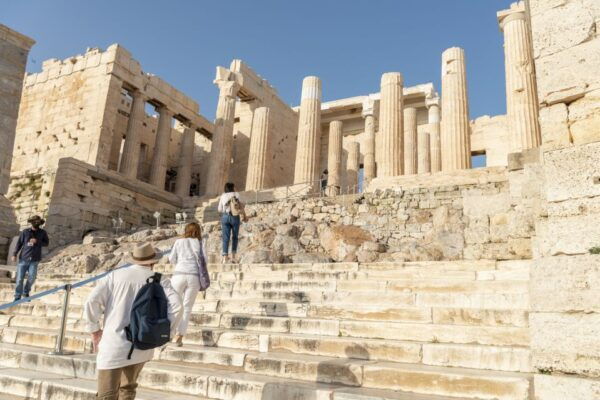 Athens: Acropolis and Acropolis Museum Private Guided Tour - Common Questions