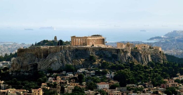 Athens: Acropolis and Acropolis Museum Private Tour - Itinerary Details