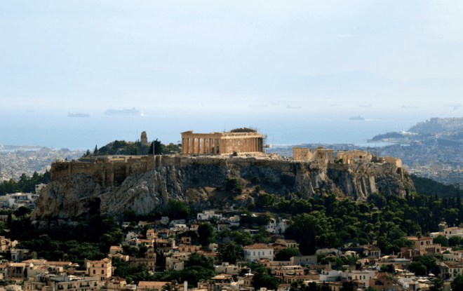 Athens: Acropolis and Acropolis Museum Private Tour - Inclusions and Exclusions