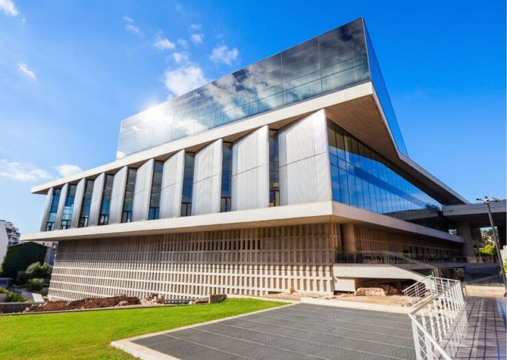Athens: Acropolis and Acropolis Museum Tour - Good To Know