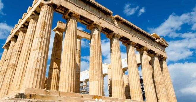 Athens: Acropolis and Acropolis Museum Tour - Inclusions and Exclusions