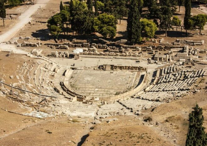 Athens: Acropolis and Acropolis Museum Tour - Accessibility Information