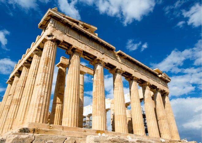 Athens: Acropolis and Acropolis Museum Tour - Meeting Point and Directions