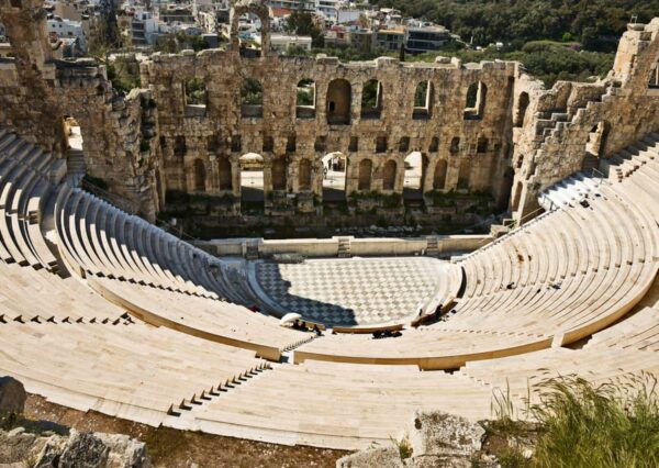 Athens: Acropolis and Acropolis Museum Tour - What to Bring