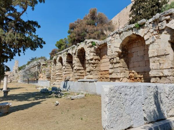 Athens: Acropolis and Acropolis Museum Tour - Customer Reviews and Ratings