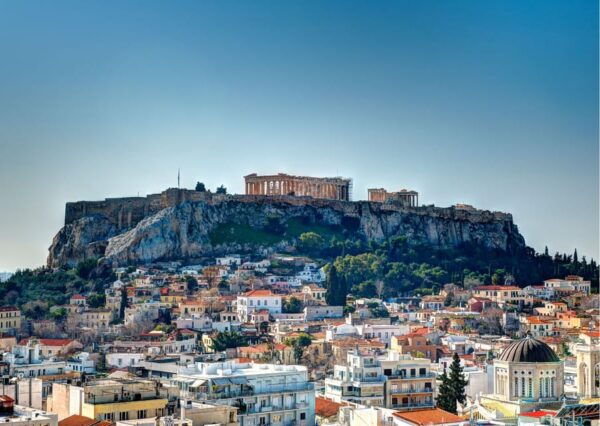 Athens: Acropolis and Acropolis Museum Tour - Frequently Asked Questions