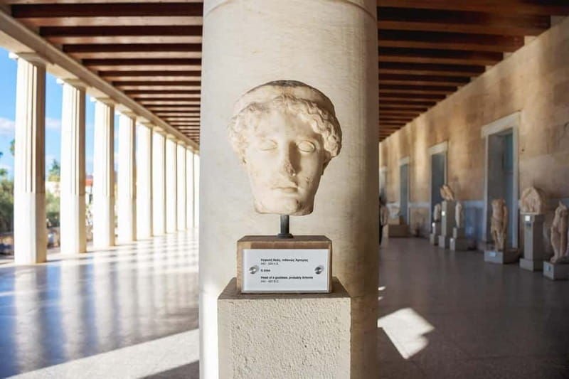 Athens: Acropolis and Ancient Agora Guided Walking Tour - Good To Know