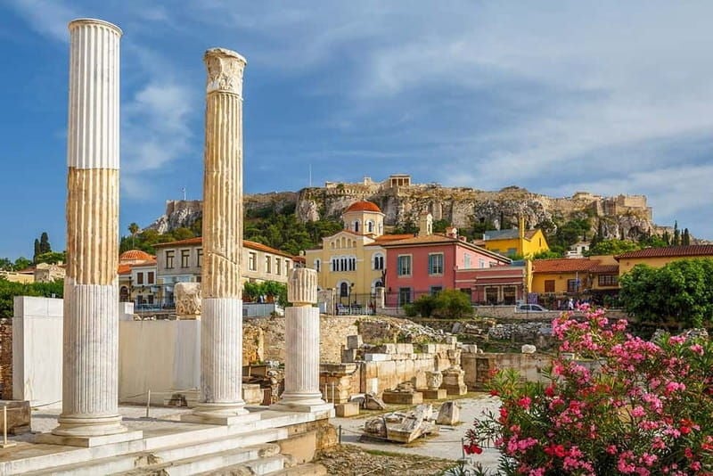 Athens: Acropolis and Ancient Agora Guided Walking Tour - Who Will Love This Tour?