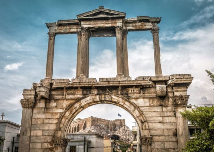 Athens: Acropolis and Ancient Athens Tour - Booking Details