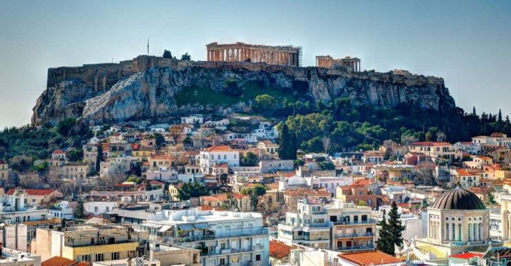 Athens: Acropolis and Ancient Athens Tour - Tour Highlights