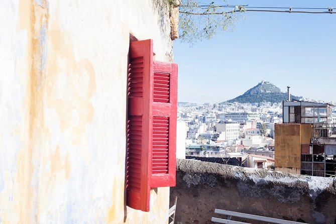 Athens: Acropolis and Athens Old Town Private Guided Tour - Tour Overview