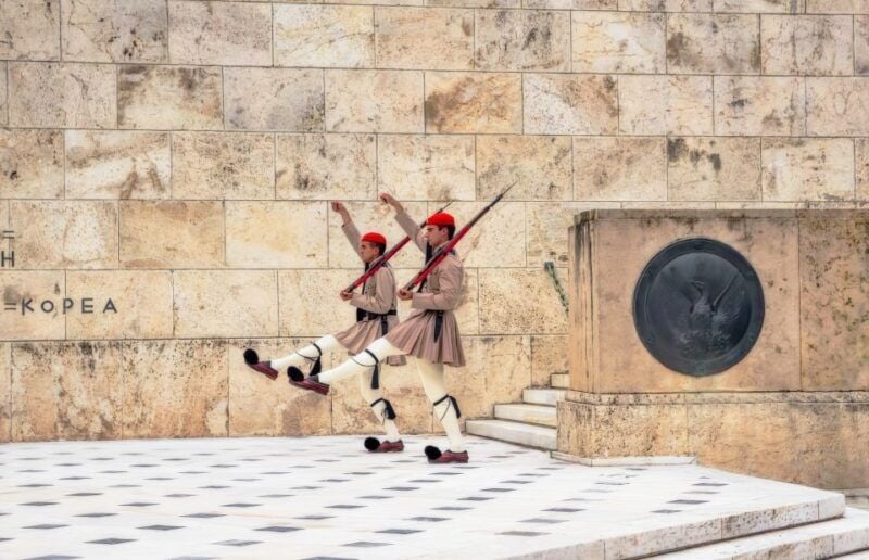 Athens: Acropolis and City Highlights Half-Day Tour - Who Is This Tour Best For?