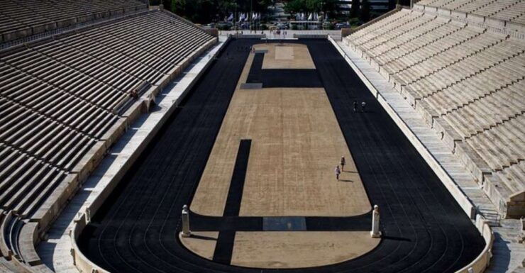 Athens: Acropolis and Historical Sites Half-Day Private Tour - Tour Highlights: Panathenaic Stadium and Temple of Olympian Zeus