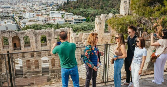 Athens: Acropolis and Museum Guided Tour - Full Description