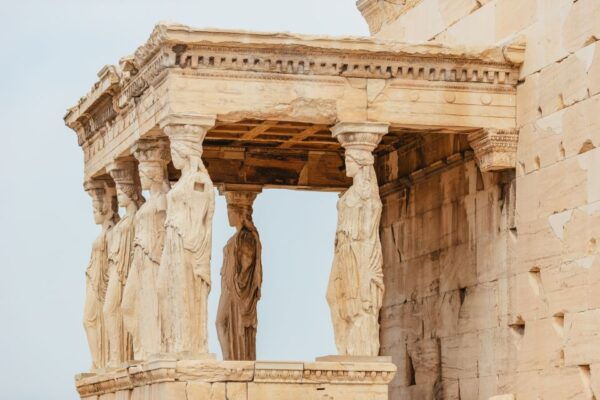 Athens: Acropolis and Museum Guided Tour - Directions