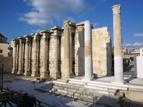 Athens: Acropolis Audio Guide + 6 Sites - Optional Tickets - Directions