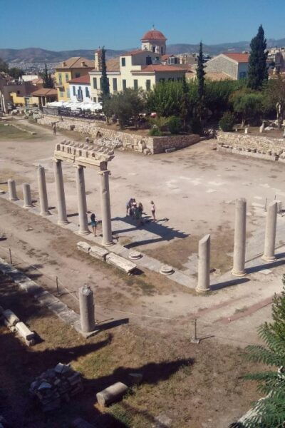 Athens: Acropolis Audio Guide + 6 Sites - Optional Tickets - Frequently Asked Questions